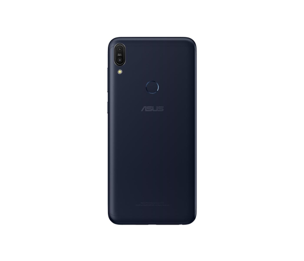 ASUS ZenFone Max Pro M1 ZB602KL 4/64GB Dual SIM czarny - 441752 - zdjęcie 2